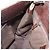 Borsa a Spalla GG Canvas GUCCI Beige Marrone Argento 120841 Auth am11410 - vista 17