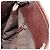 Borsa a Spalla GG Canvas GUCCI Beige Marrone Argento 120841 Auth am11410 - vista 18