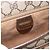 Gucci Borsa a Spalla GG Supreme PVC Beige Oro 001 116 0925 Auth 175362 D'oro - vista 14