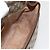 Gucci Borsa a Spalla GG Supreme PVC Beige Oro 001 116 0925 Auth 175362 D'oro - vista 15