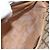 Gucci Borsa a Spalla GG Supreme PVC Beige Oro 001 116 0925 Auth 175362 D'oro - vista 16