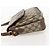 Gucci Borsa a Spalla GG Supreme PVC Beige Oro 001 116 0925 Auth 175362 D'oro - vista 3