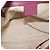 Borsa a Mano GG Canvas Guccissima 2way Viola Oro 353121 Auth 175467 D'oro Porpora - vista 11