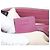 Borsa a Mano GG Canvas Guccissima 2way Viola Oro 353121 Auth 175467 D'oro Porpora - vista 12