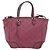 Borsa a Mano GG Canvas Guccissima 2way Viola Oro 353121 Auth 175467 D'oro Porpora - vista 13