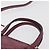 Borsa a Mano GG Canvas Guccissima 2way Viola Oro 353121 Auth 175467 D'oro Porpora - vista 14