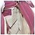 Borsa a Mano GG Canvas Guccissima 2way Viola Oro 353121 Auth 175467 D'oro Porpora - vista 21