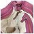 Borsa a Mano GG Canvas Guccissima 2way Viola Oro 353121 Auth 175467 D'oro Porpora - vista 22