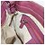 Borsa a Mano GG Canvas Guccissima 2way Viola Oro 353121 Auth 175467 D'oro Porpora - vista 23