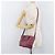 Borsa a Mano GG Canvas Guccissima 2way Viola Oro 353121 Auth 175467 D'oro Porpora - vista 25