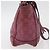 Borsa a Mano GG Canvas Guccissima 2way Viola Oro 353121 Auth 175467 D'oro Porpora - vista 4