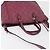 Borsa a Mano GG Canvas Guccissima 2way Viola Oro 353121 Auth 175467 D'oro Porpora - vista 6