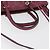 Borsa a Mano GG Canvas Guccissima 2way Viola Oro 353121 Auth 175467 D'oro Porpora - vista 7