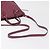 Borsa a Mano GG Canvas Guccissima 2way Viola Oro 353121 Auth 175467 D'oro Porpora - vista 8