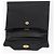 BALLY Borsa a mano in pelle nera e oro Auth YKZ1229 Nero D'oro - vista 11
