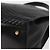 BALLY Borsa a mano in pelle nera e oro Auth YKZ1229 Nero D'oro - vista 16