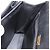 BALLY Borsa a mano in pelle nera e oro Auth YKZ1229 Nero D'oro - vista 20