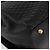 BALLY Borsa a mano in pelle nera e oro Auth YKZ1229 Nero D'oro - vista 9