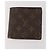 Portafoglio Monogram LOUIS VUITTON 6 Set LV Auth BA12174 Monogramma - vista 12