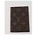 Portafoglio Monogram LOUIS VUITTON 6 Set LV Auth BA12174 Monogramma - vista 22