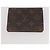 Portafoglio Monogram LOUIS VUITTON 6 Set LV Auth BA12174 Monogramma - vista 25