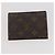 Portafoglio Monogram LOUIS VUITTON 6 Set LV Auth BA12174 Monogramma - vista 26