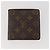 Portafoglio Monogram LOUIS VUITTON 6 Set LV Auth BA12174 Monogramma - vista 7