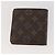 Portafoglio Monogram LOUIS VUITTON 6 Set LV Auth BA12174 Monogramma - vista 8