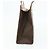 Céline Borsa tote in tela Macadam CELINE in pelle PVC marrone oro Auth mr2299A D'oro - vista 3