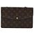 LOUIS VUITTON Bolsa de Hombro Monogram Double Rabat M51815 LV Auth 175461 Monograma - vista 13