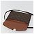 LOUIS VUITTON Bolsa de Hombro Monogram Double Rabat M51815 LV Auth 175461 Monograma - vista 23