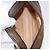 Borsa Sherry Line GG Supreme Web di GUCCI in PVC beige e oro 89 02 066 Auth YKZ1224A D'oro - vista 11