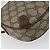 Borsa Sherry Line GG Supreme Web di GUCCI in PVC beige e oro 89 02 066 Auth YKZ1224A D'oro - vista 16