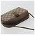 Borsa Sherry Line GG Supreme Web di GUCCI in PVC beige e oro 89 02 066 Auth YKZ1224A D'oro - vista 6