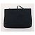 Borsa a Mano Salvatore Ferragamo in Pelle Suede 5 Set Nero Blu Auth 174986 Blu navy - vista 10
