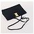Borsa a Mano Salvatore Ferragamo in Pelle Suede 5 Set Nero Blu Auth 174986 Blu navy - vista 12
