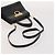 Borsa a Mano Salvatore Ferragamo in Pelle Suede 5 Set Nero Blu Auth 174986 Blu navy - vista 17