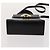 Borsa a Mano Salvatore Ferragamo in Pelle Suede 5 Set Nero Blu Auth 174986 Blu navy - vista 18