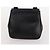 Borsa a Mano Salvatore Ferragamo in Pelle Suede 5 Set Nero Blu Auth 174986 Blu navy - vista 21