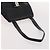 Borsa a Mano Salvatore Ferragamo in Pelle Suede 5 Set Nero Blu Auth 174986 Blu navy - vista 22