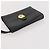 Borsa a Mano Salvatore Ferragamo in Pelle Suede 5 Set Nero Blu Auth 174986 Blu navy - vista 28