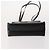 Borsa a Mano Salvatore Ferragamo in Pelle Suede 5 Set Nero Blu Auth 174986 Blu navy - vista 6