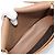 Borsa a Spalla in Tela Honeycomb PVC Nera e Dorata Christian Dior Auth 175786 Nero D'oro - vista 17