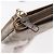 GUCCI GG Supreme Web Sherry Line Tasche aus PVC Beige Gold 904 02 026 Auth ka4002 Golden - Ansicht 10