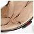 GUCCI GG Supreme Web Sherry Line Tasche aus PVC Beige Gold 904 02 026 Auth ka4002 Golden - Ansicht 11