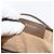 GUCCI GG Supreme Web Sherry Line Tasche aus PVC Beige Gold 904 02 026 Auth ka4002 Golden - Ansicht 12
