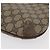 GUCCI GG Supreme Web Sherry Line Tasche aus PVC Beige Gold 904 02 026 Auth ka4002 Golden - Ansicht 15