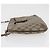 GUCCI GG Supreme Web Sherry Line Tasche aus PVC Beige Gold 904 02 026 Auth ka4002 Golden - Ansicht 4