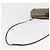 GUCCI GG Supreme Web Sherry Line Tasche aus PVC Beige Gold 904 02 026 Auth ka4002 Golden - Ansicht 7
