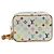 LOUIS VUITTON Pochette Wapity Monogram Multicolore M58033 Auth YKZ1387M Bianco - vista 13